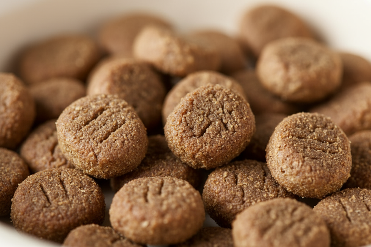 Fresh Lamb Protein Mix - Dog Food