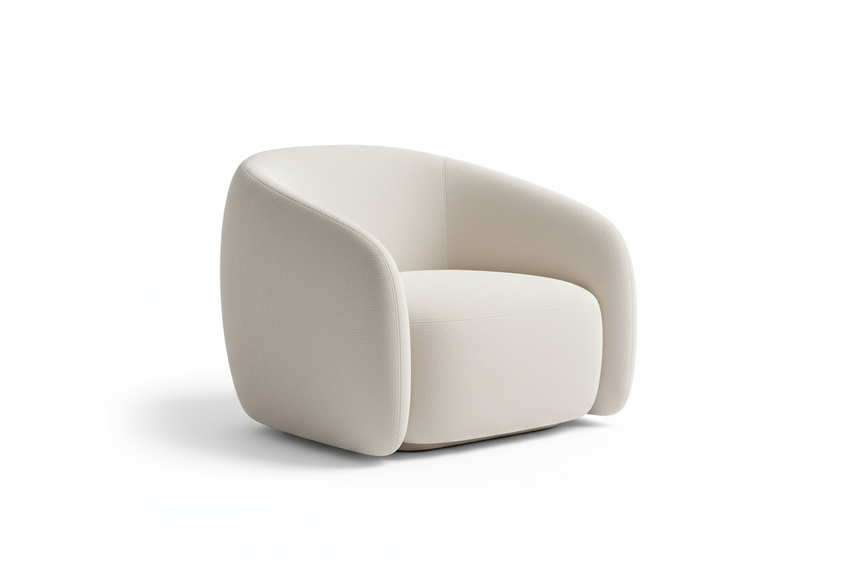 Urban Comfort Seat