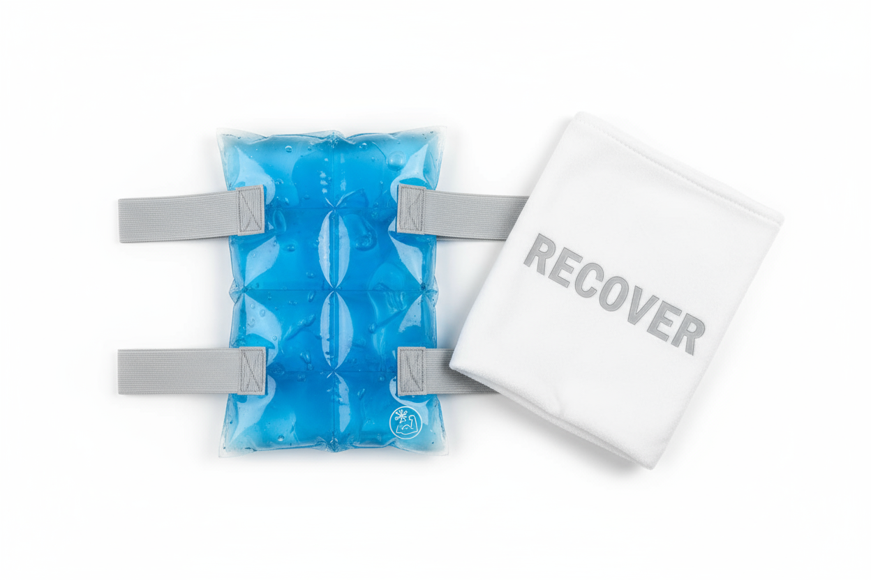 Reusable Ice Therapy Pack