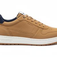 ModeFlex - Casual Suede Sneaker