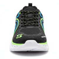 StreetMotion Lite - Modern Mesh Sneaker