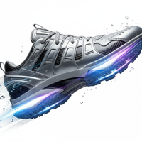 ApexNova - Futuristic Sneaker