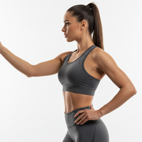 Side Athletic Silhouette