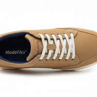 ModeFlex - Casual Suede Sneaker