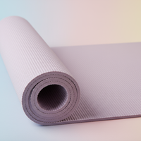 Premium Yoga Mat