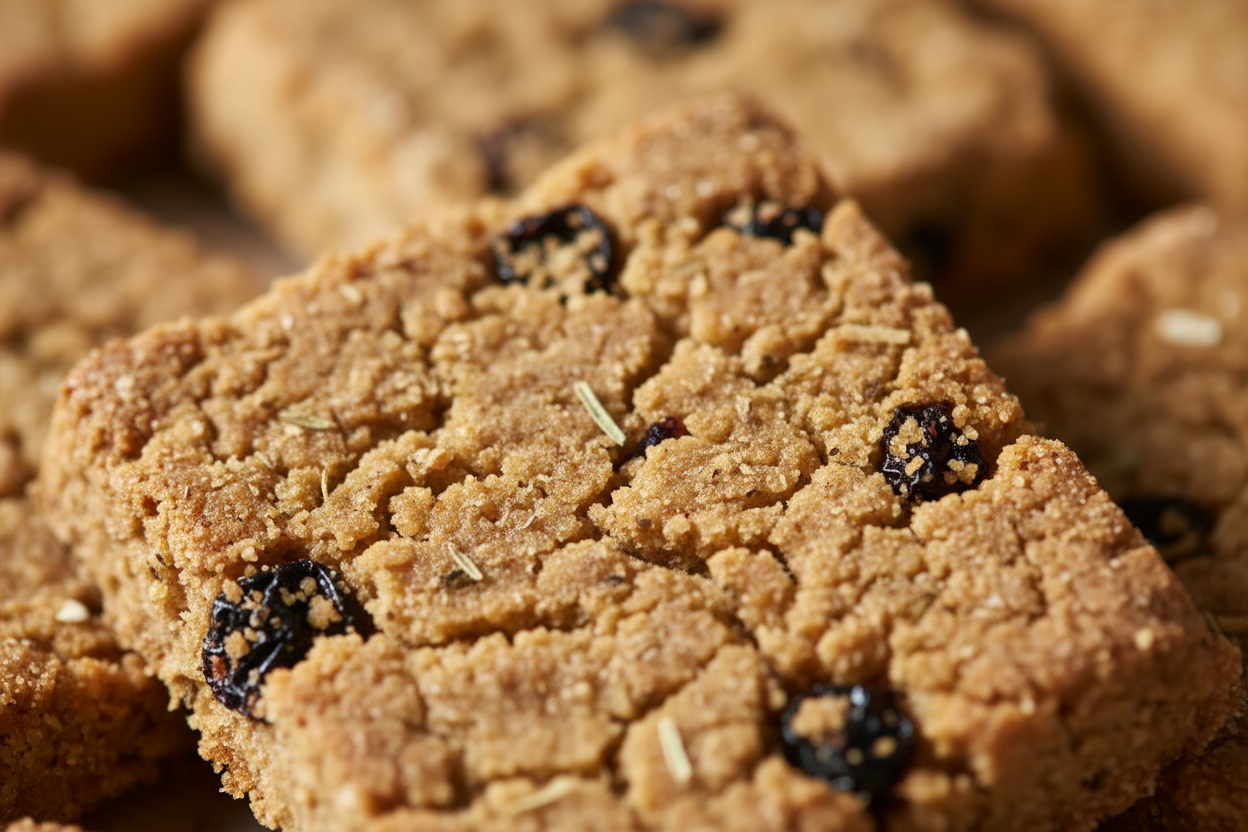 Digestive Probiotic Treats - Cat Supplement