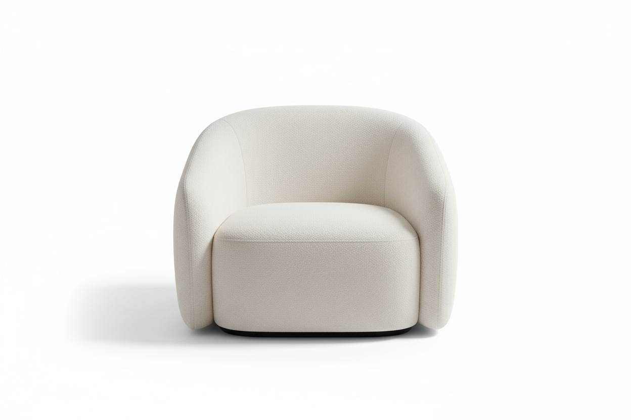 Urban Comfort Seat