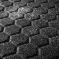 Deadlift Platform Mat
