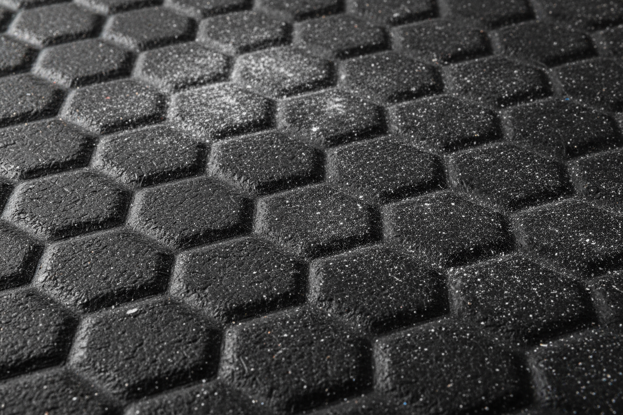 Deadlift Platform Mat