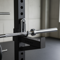 Squat Rack