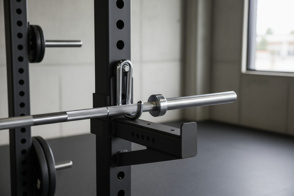 Squat Rack