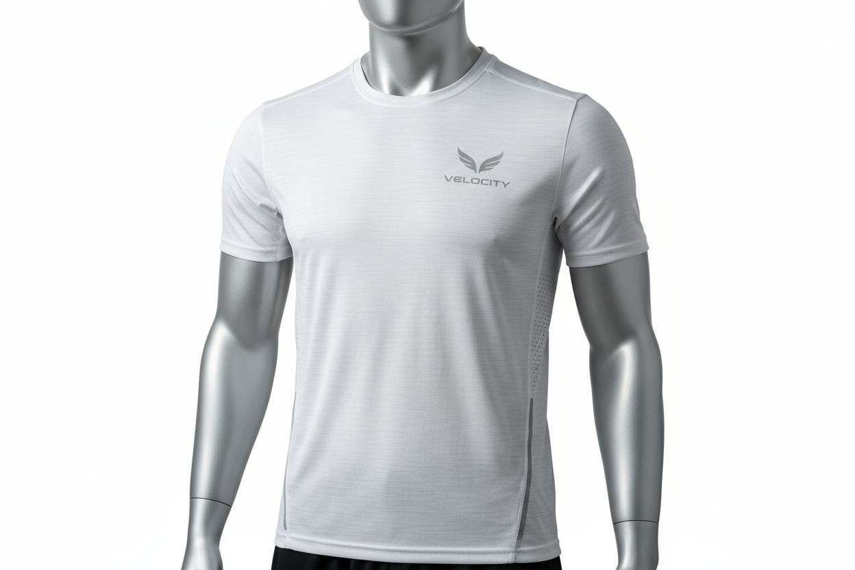 Performance Training T-Shirt