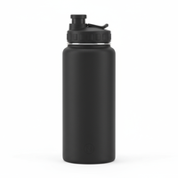 Stainless Steel Water Bottle