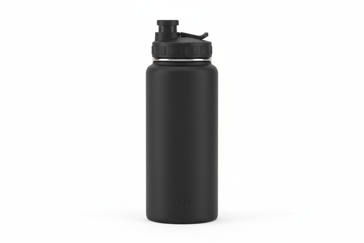 Stainless Steel Water Bottle