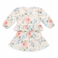 Full Set Layout Shot