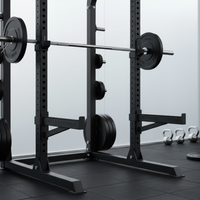 Squat Rack