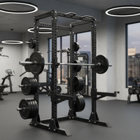 Squat Rack