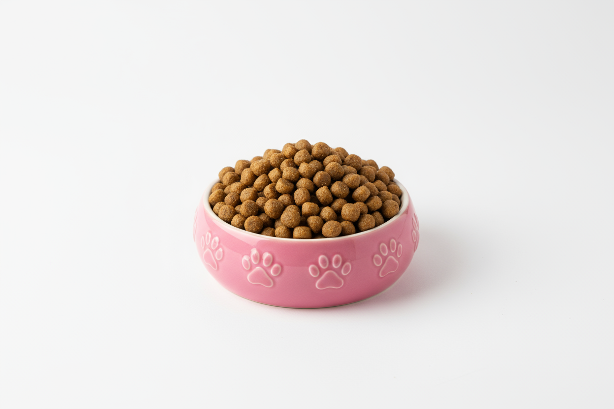 Puppy Growth Formula - Dog Food