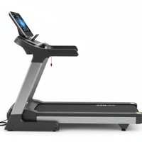 Premium Home Treadmill