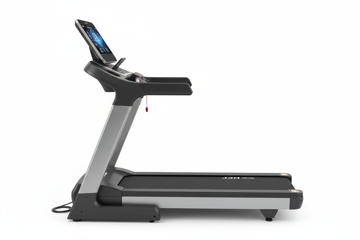 Premium Home Treadmill