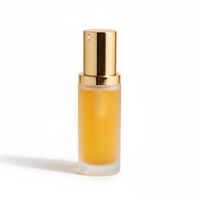 Vitamin C Face Serum