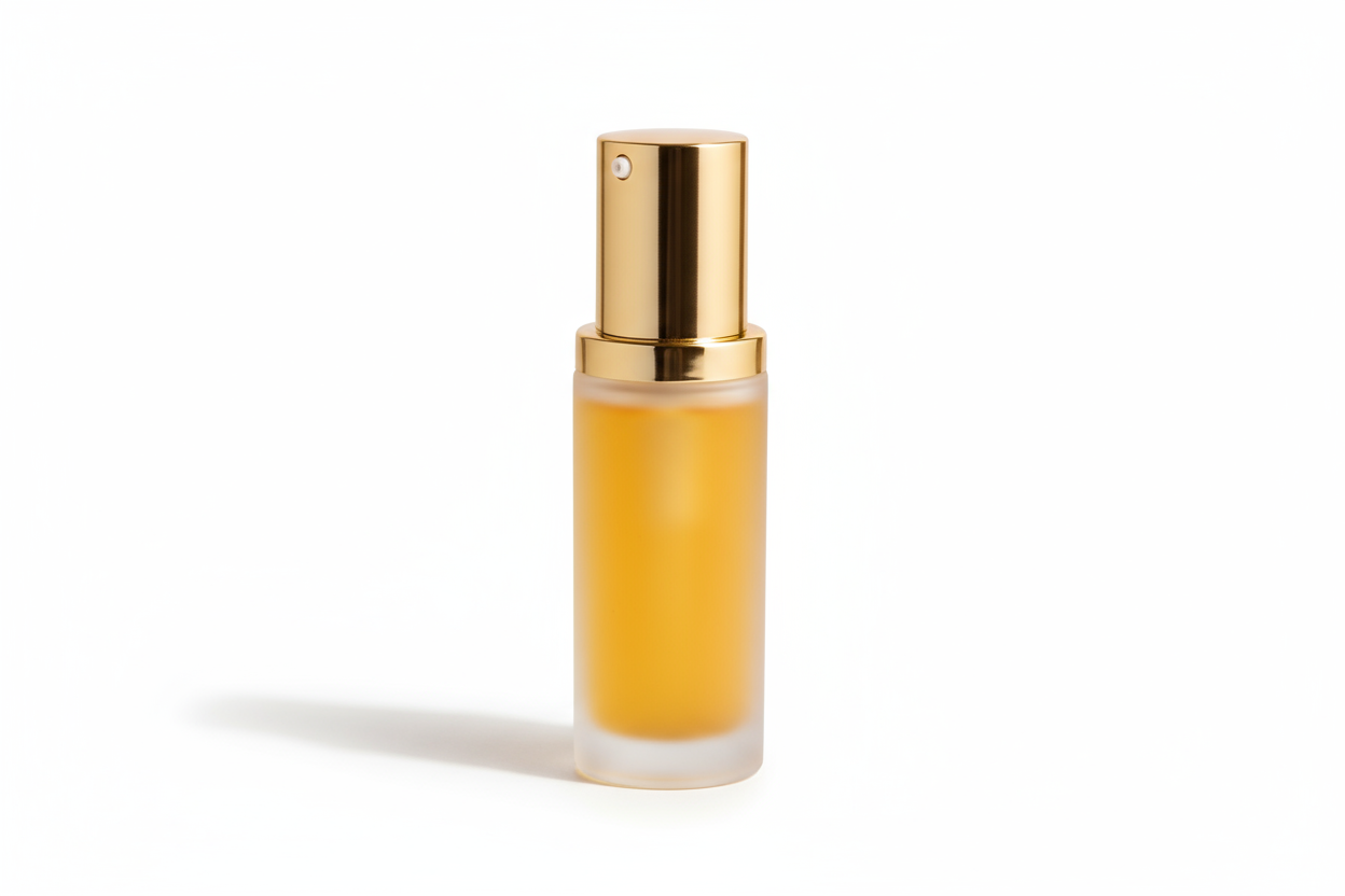 Vitamin C Face Serum