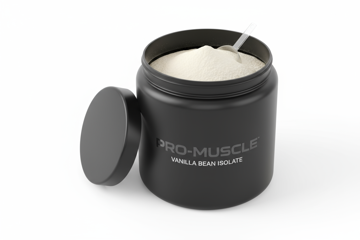 Premium Protein Powder