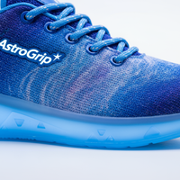 AstroGrip - Space-Inspired Sneaker