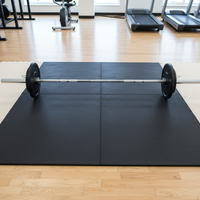 Deadlift Platform Mat