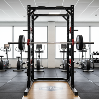 Squat Rack