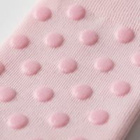 Anti-Slip Grip Detail Close-up