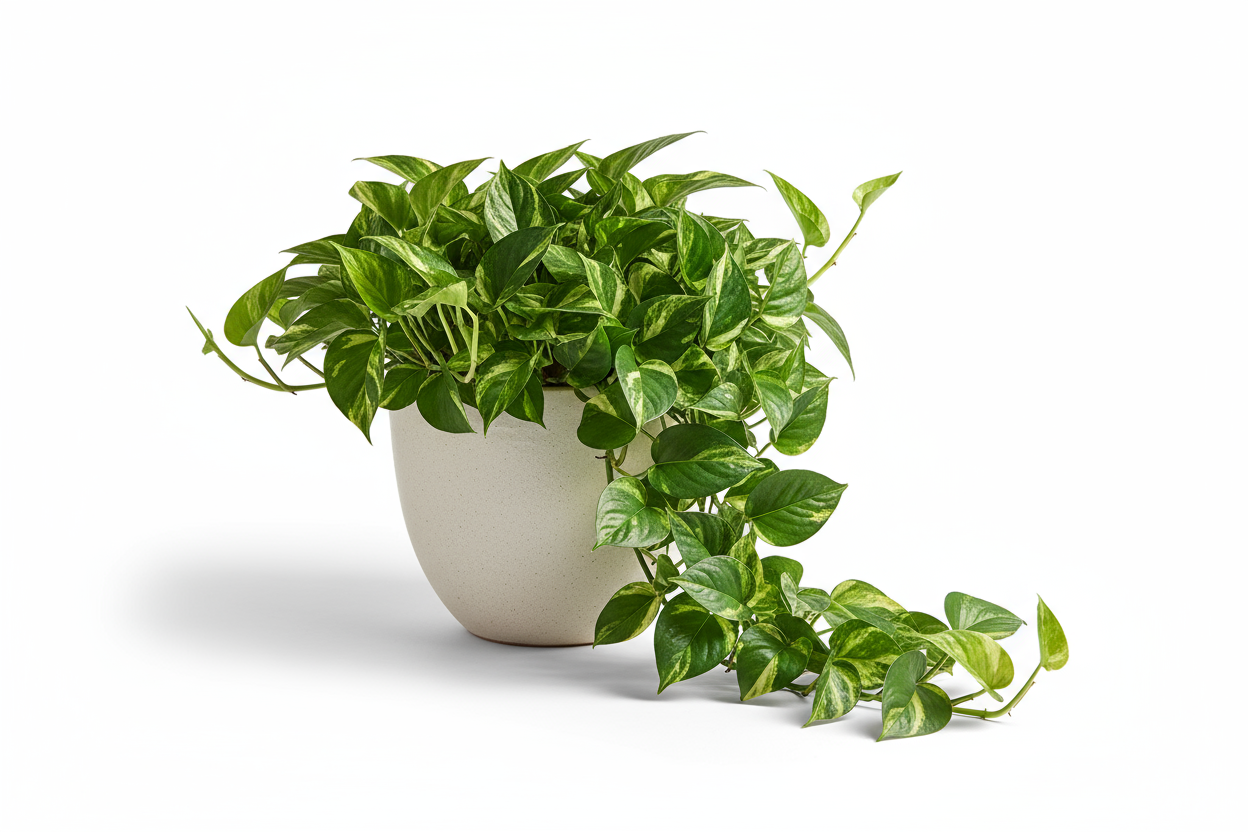 Money Plant Basic