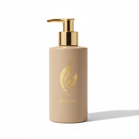 Nourishing Body Lotion