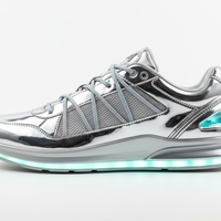 ApexNova - Futuristic Sneaker