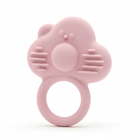 Teether Grip Details