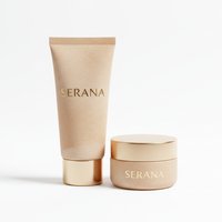 Hand & Foot Cream Set