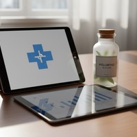 Urinary Tract Support Tablets - Cat Supplement