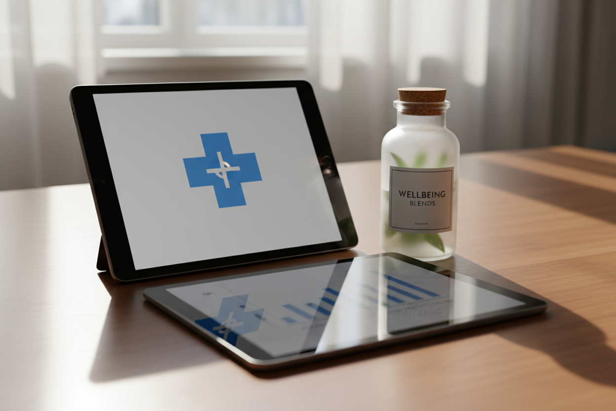 Urinary Tract Support Tablets - Cat Supplement