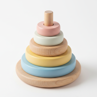 Rings Close-up Detail