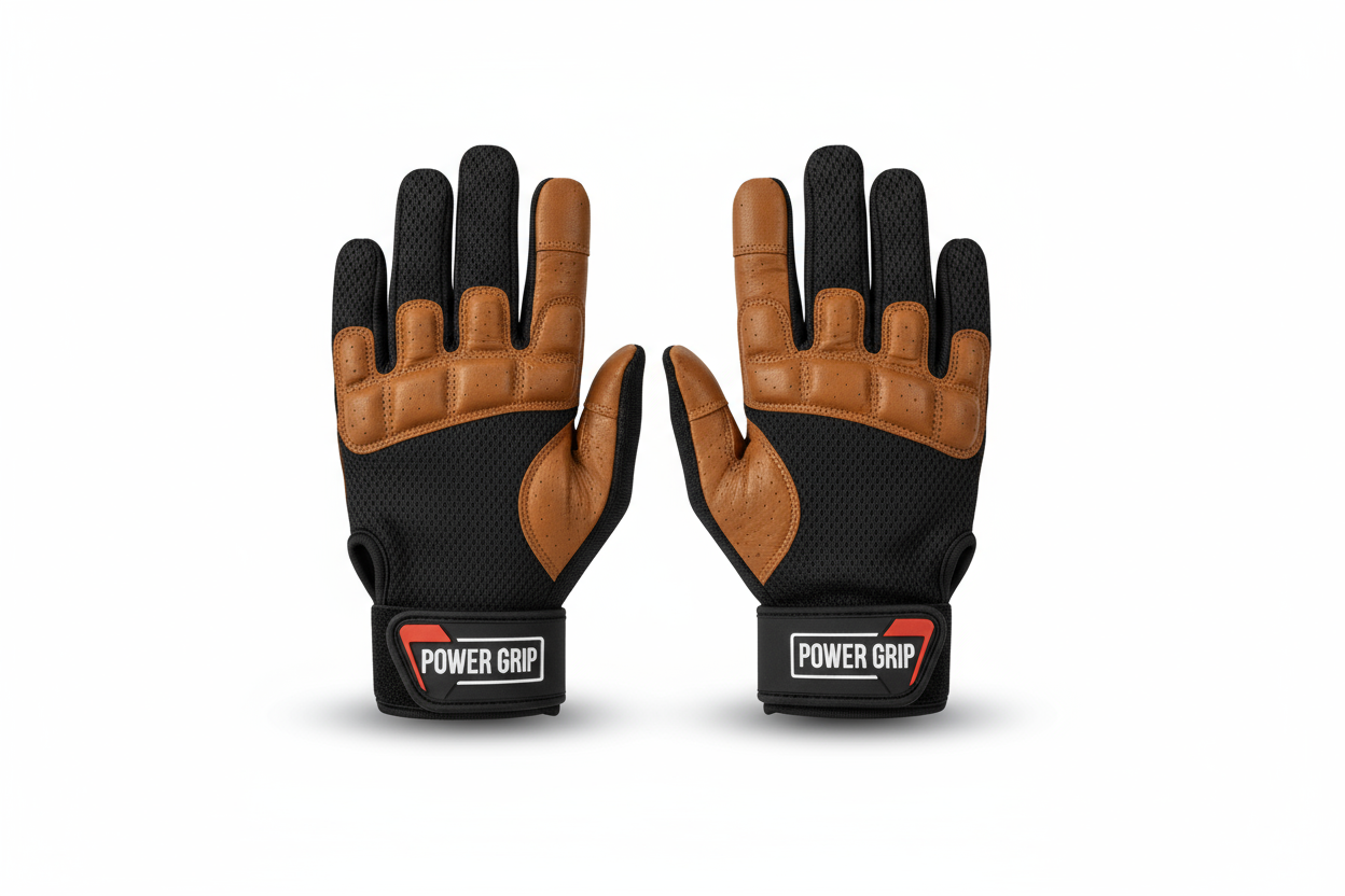 Gym Gloves
