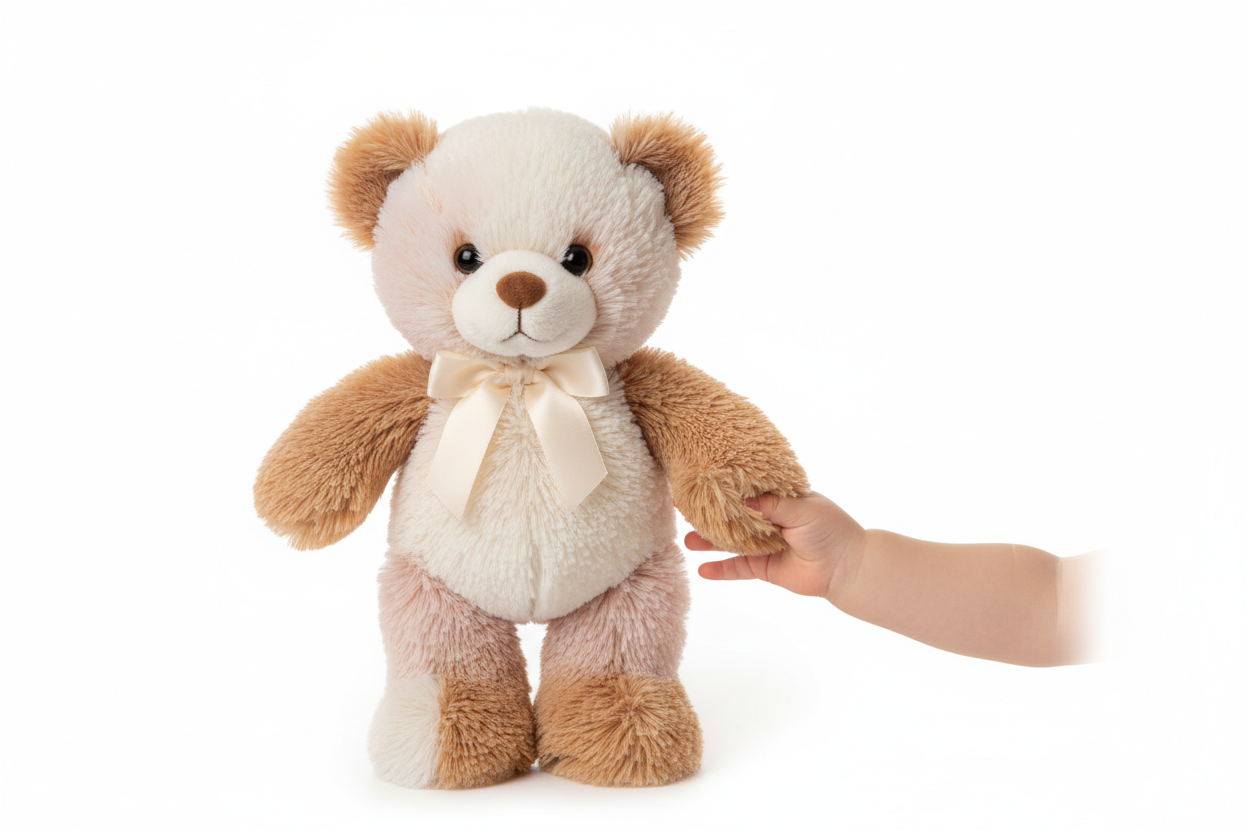 Size Reference Placement