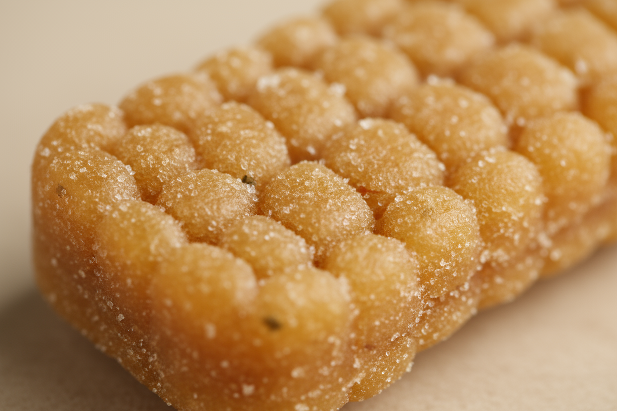 Skin & Coat Omega Chews - Cat Supplement