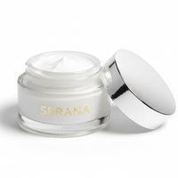 Lightweight Day Cream