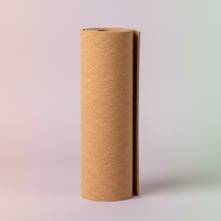 Premium Yoga Mat