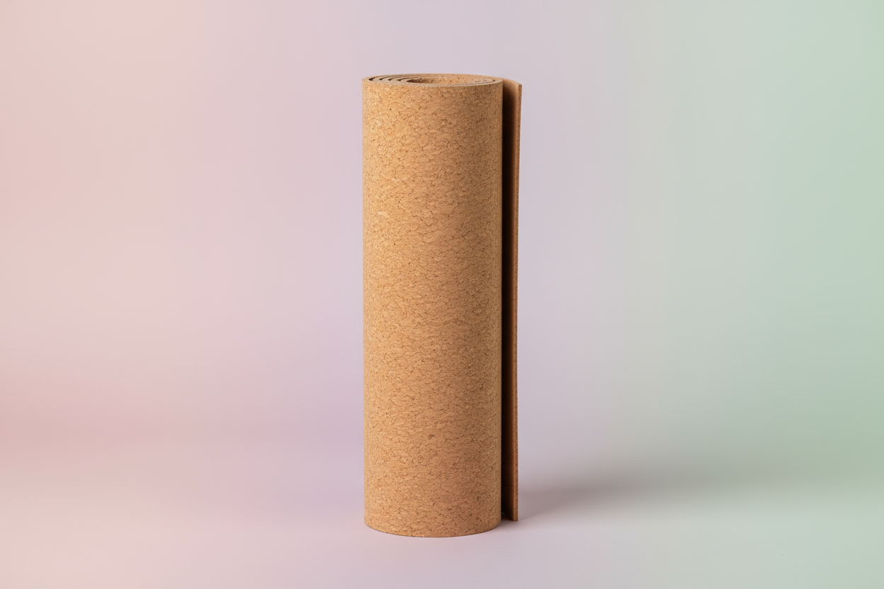 Premium Yoga Mat