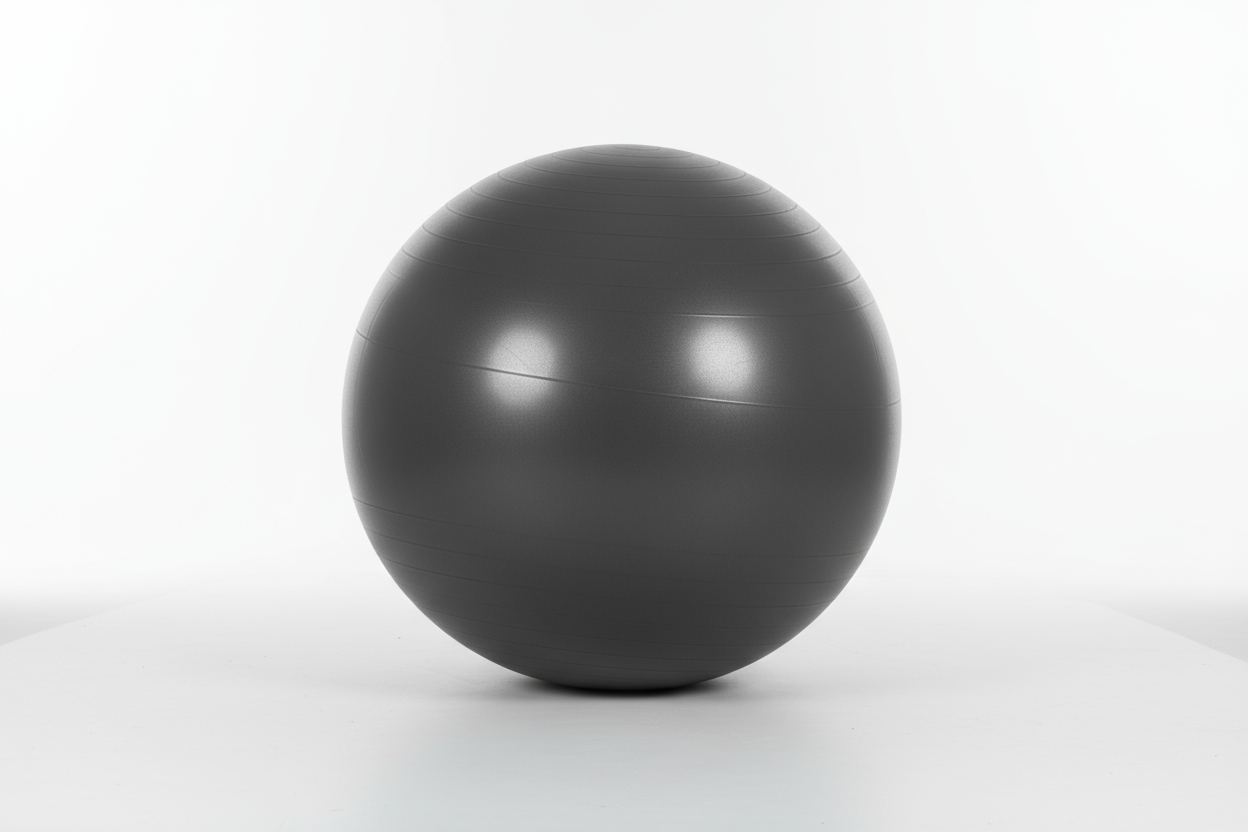Gym Exercise Ball
