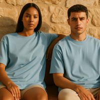 Cactus Sunset Vintage T-Shirt