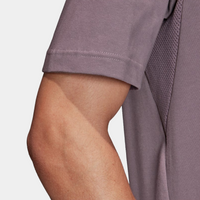 OVERSIZED TEE - BLACK