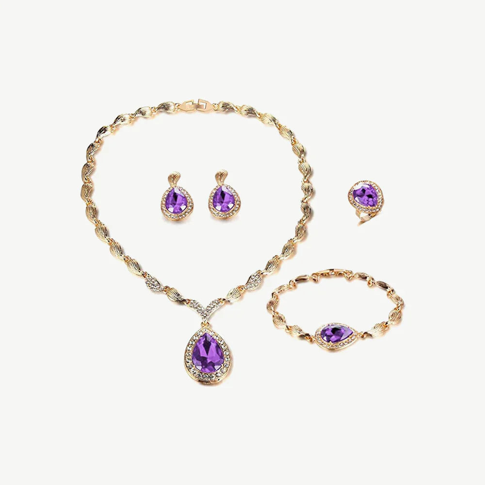 High Jewelry Watch