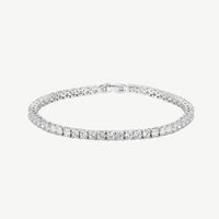 Tiffany Infinity Ring